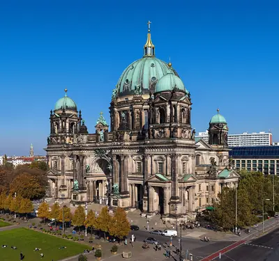 Berliner Dom