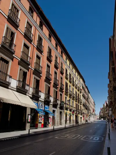 Calle Mayor